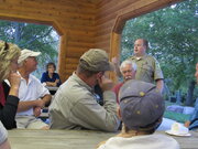 Maplewood State Park