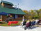 Maplewood State Park - Sugar Shack Dedication Sept 2017