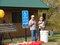 Maplewood State Park - Sugar Shack Dedication Sept 2017