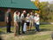 Maplewood State Park - Sugar Shack Dedication Sept 2017