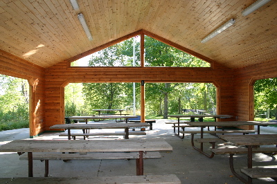 Picnic Shelter